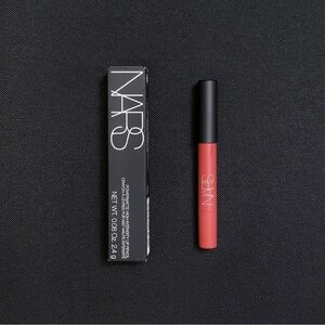 NARS Take Me Home Tonight High Pigment Cream to Matte Lip Color Pencil Lipstick